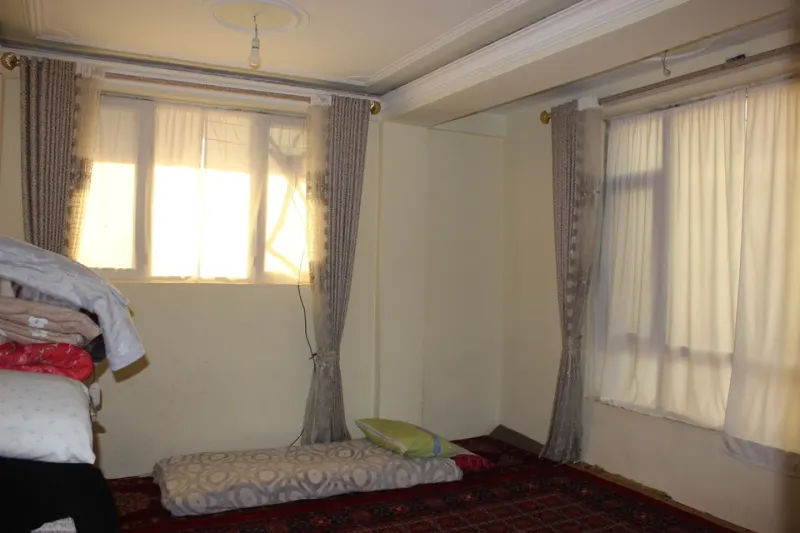 Apartment for sale, 4 rooms, 2nd floor