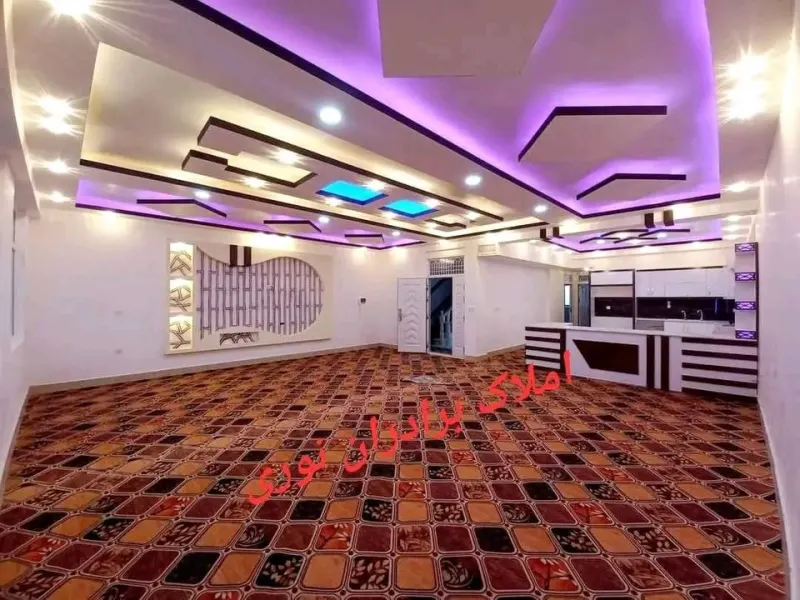 Shared flat for rent, 2 rooms, Baraman, Hashemi Road, District 7