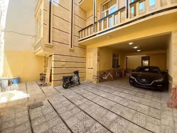 3.5-storey house for sale, Khwaja Kala Road, District 9, Herat