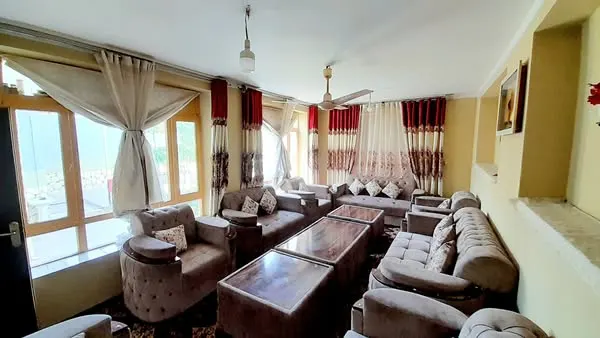 House for sale, 10 rooms, 433 m², Turkish Consulate lane, Mazar-i-Sharif
