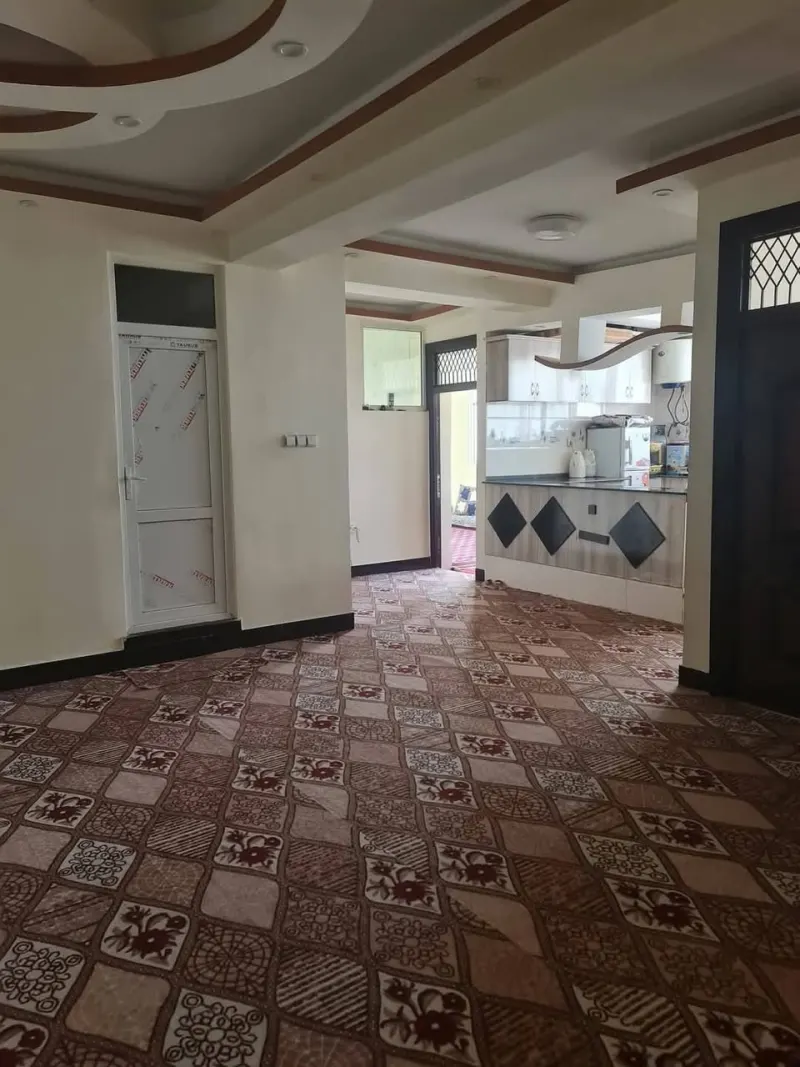 Apartment for sale, 4 rooms, 152 m², 5th floor, District 7, Kabul