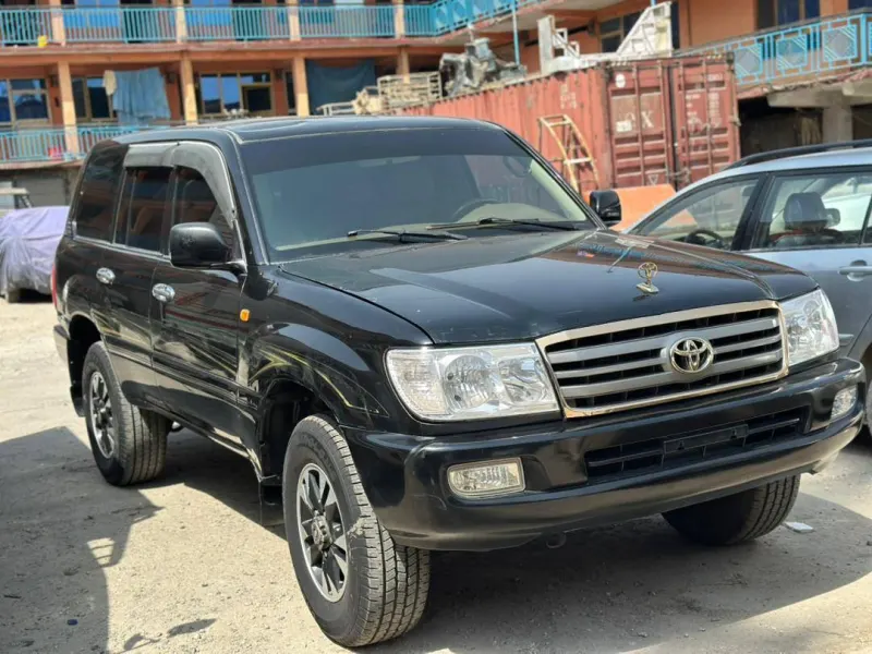 Toyota 1999