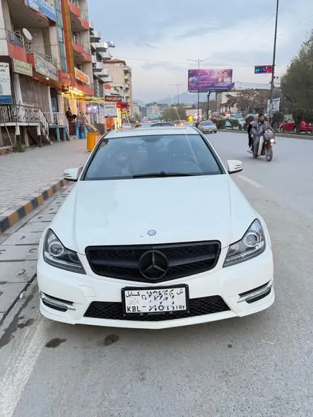 Mercedes-Benz 2013