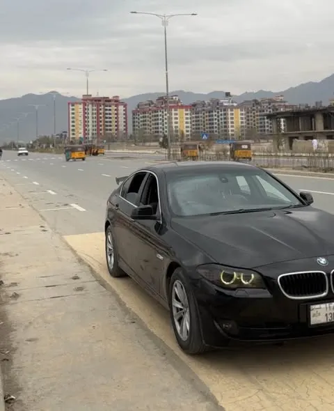 BMW 2014