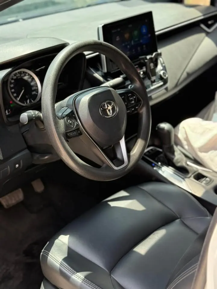 Toyota Corolla 2020