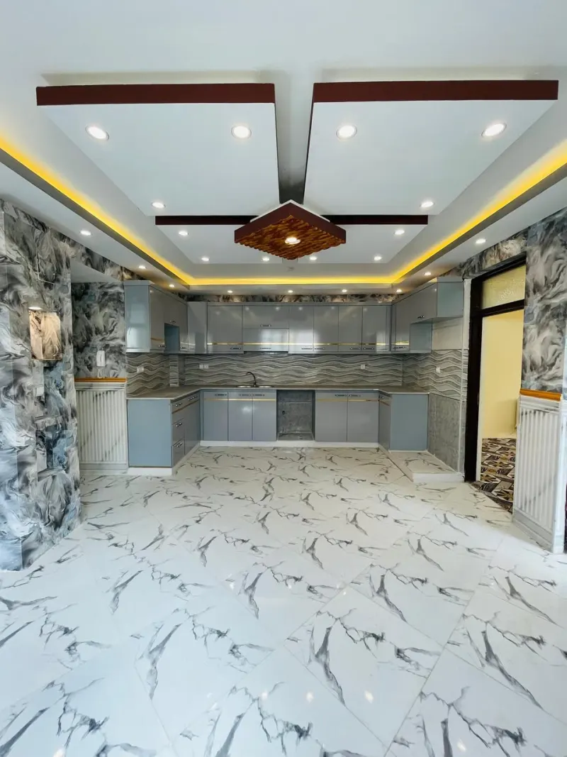 VIP apartments for sale, 4 rooms, Sayed-ul-Nasseri, District 11, Kabul