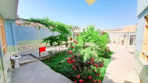 House for sale, 10 rooms, 433 m², Turkish Consulate lane, Mazar-i-Sharif