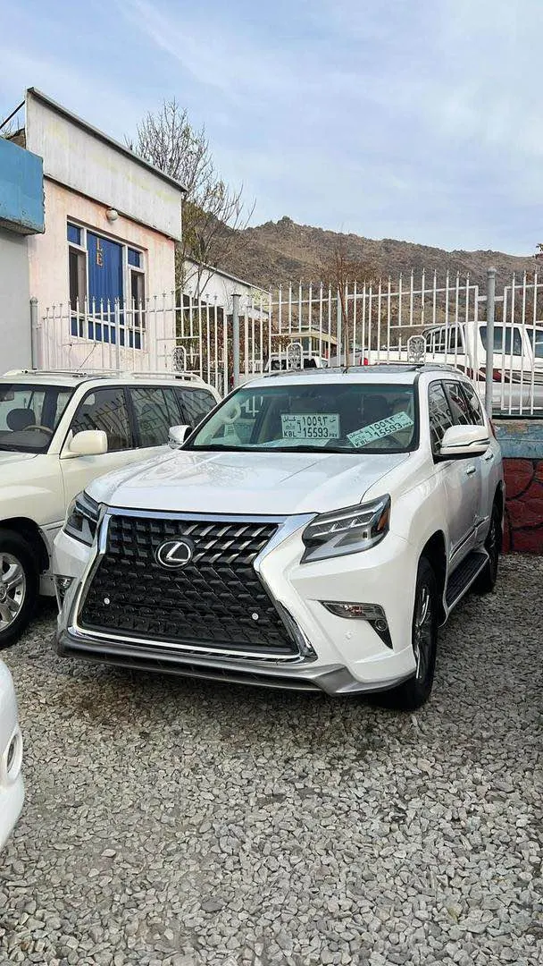 Lexus 2010