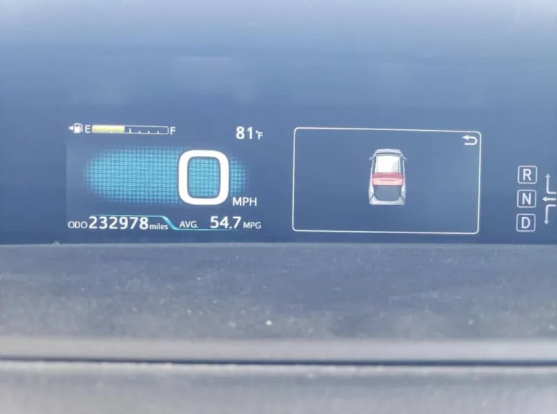 Prius