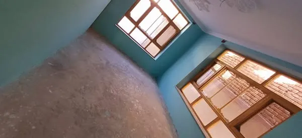 House for sale, 4 rooms, 2.5 biswa, District 8