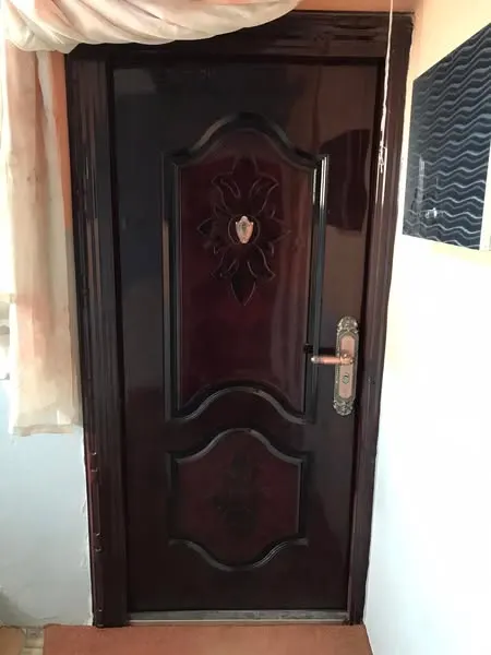 Apartment for sale, 4 rooms, 3rd floor, Block 9