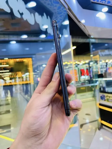 iPhone Xs Max