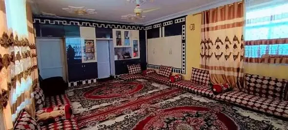 New 4-storey house for sale, 11 rooms, 600 m², Beni Hesar, Kabul