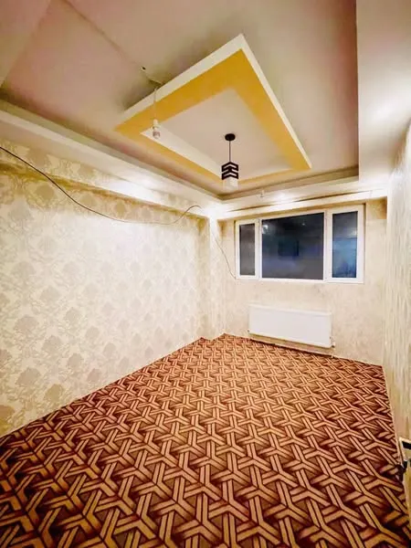 Apartment for sale, 3 rooms, Qala-e Fatullah, District 10, Kabul