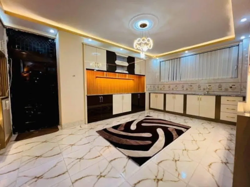 Apartment for sale, 3 rooms, 130 m², 5th floor, Kabul