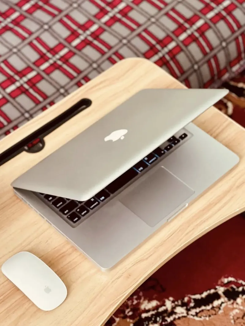 Laptop Macbook Pro Model 2010