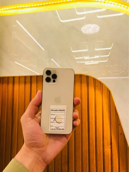 iPhone 12 Pro for Sale