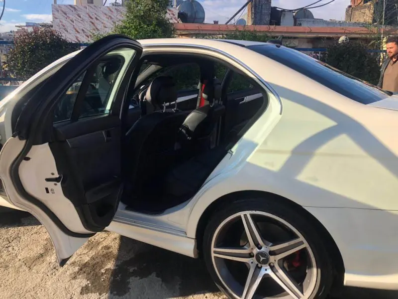 Mercedes-Benz 2013