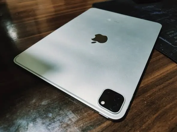 I Pad Pro 128 GB For Sale