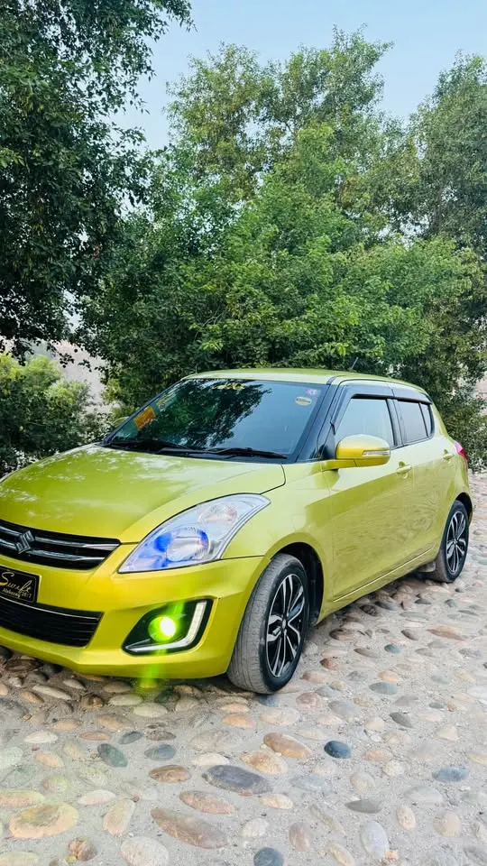 Suzuki 2016
