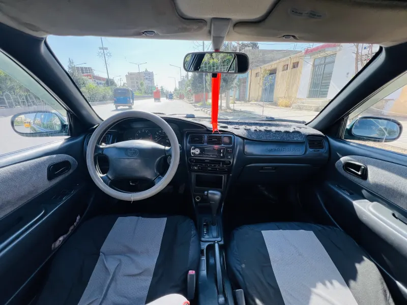 Toyota Corolla 1997