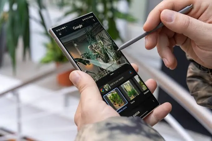 Samsung S24 ultra