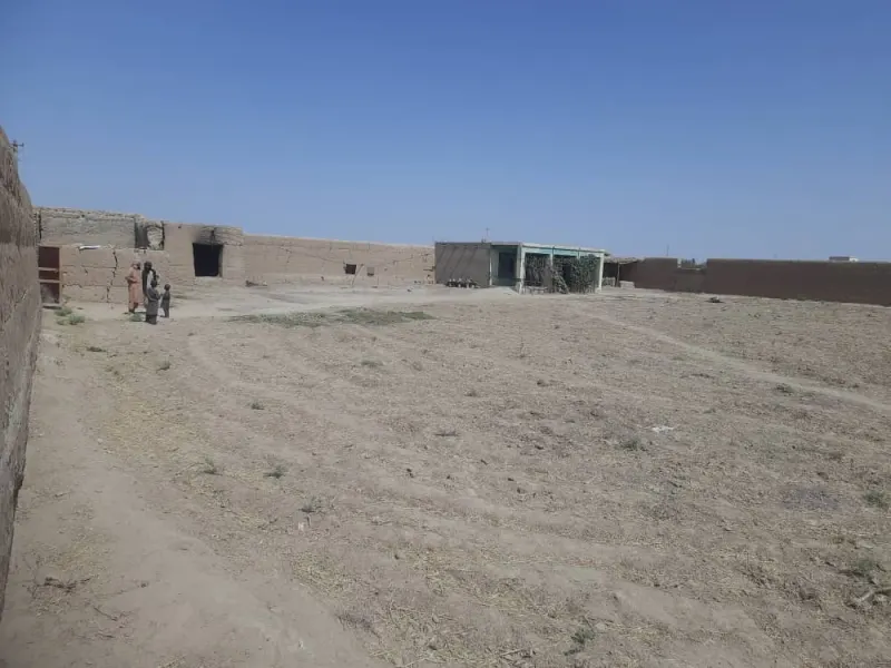 Two houses for sale, Asqalan, Kunduz