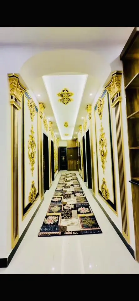 Apartment for sale, 5 rooms, Shahr-e Naw, Kabul