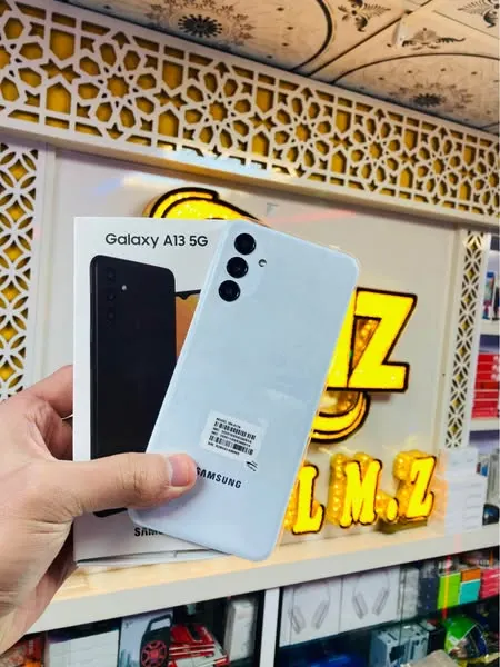 Mobile Phone