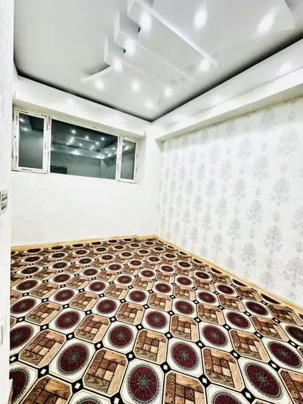 Apartment for sale, 3 rooms, 130 m², 3rd floor, Taimani Project, Kabul