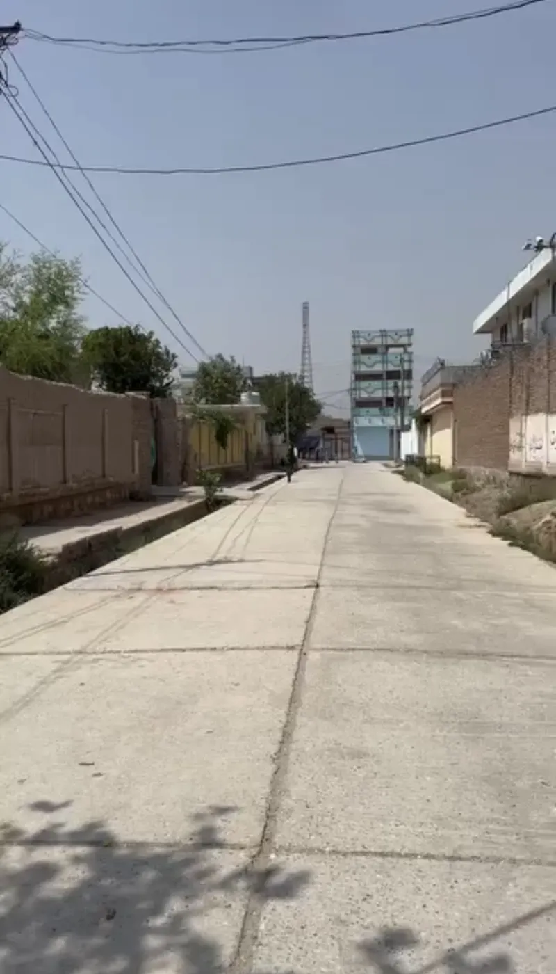 House for sale, 4 rooms, Godam Sangi, District 4, Jalalabad