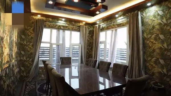 Apartment for sale, 5 rooms, 245 m², with roof terrace, Deh Bori, Kabul
