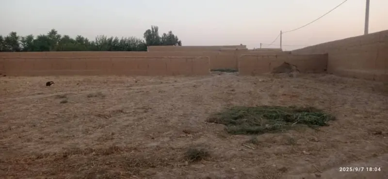 Two houses for sale, Asqalan, Kunduz