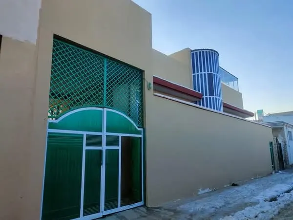 2-storey house for sale, 5 rooms, Chehelsotoon, District 7