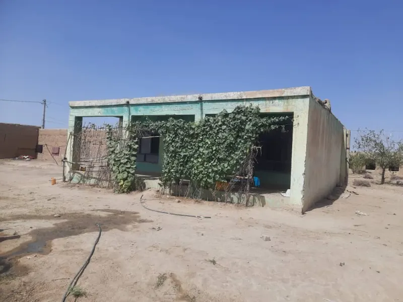 Two houses for sale, Asqalan, Kunduz