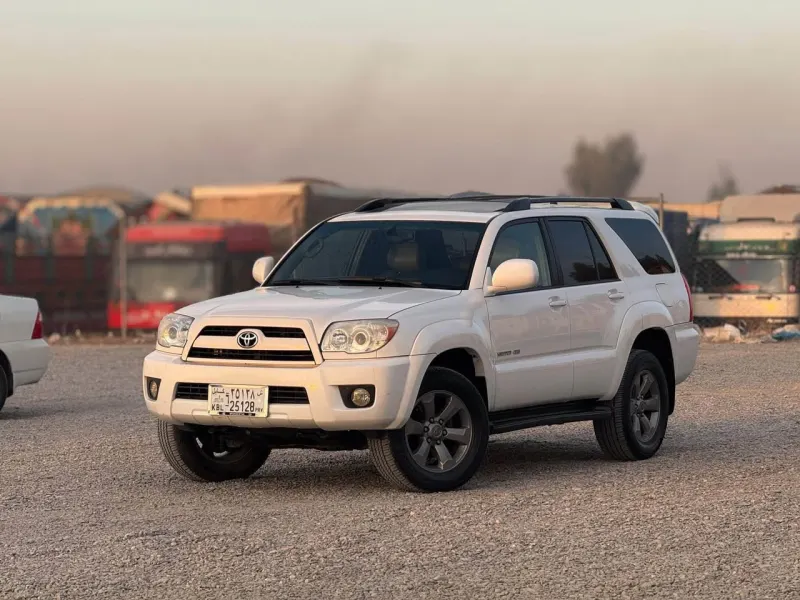 Toyota 4Runner 2006