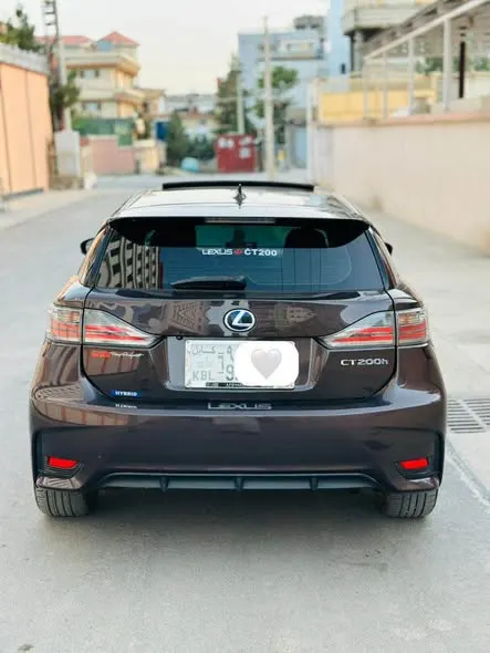 Lexus 2014