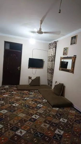 House for sale, 2 rooms, 250 m², Muttahid Township, Mazar-i-Sharif