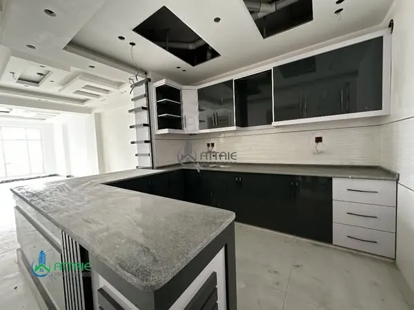 Apartments for sale, Almas Tower, behind Lycee Ghazi, Kabul