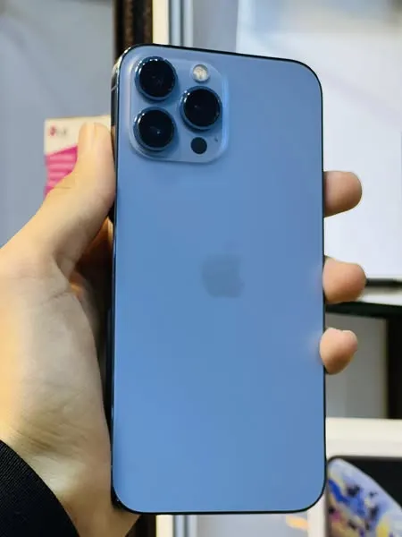 iPhone 13 Pro Max