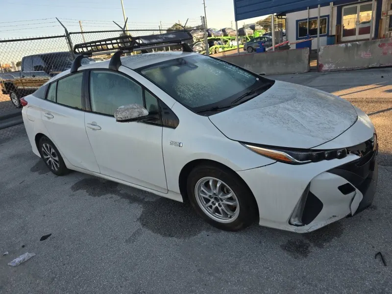 Toyota 2020
