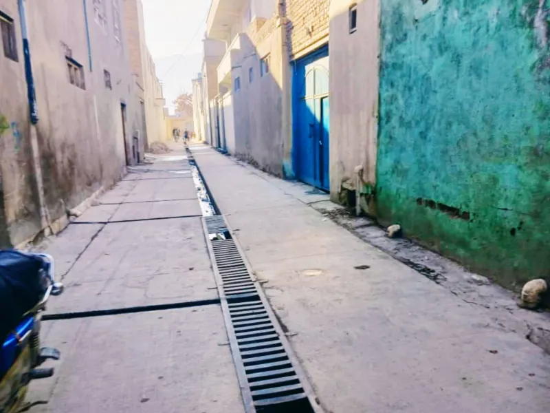 House for sale, 4 rooms, 400 m², District 8, Kabul