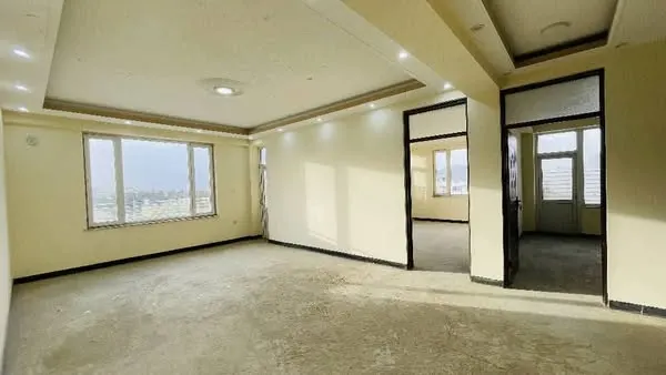 Apartment for sale, 3 rooms, 150 m², 4th floor, Deh Murad Khan, District 7, Kabul