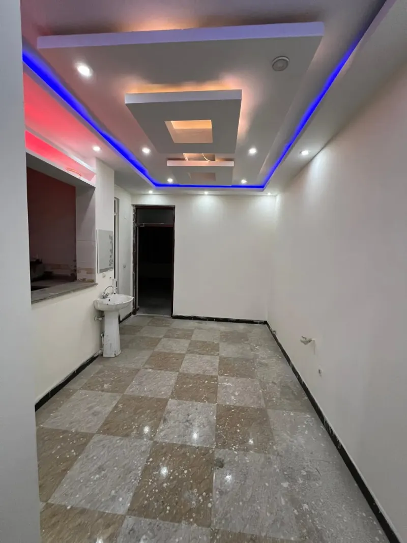 Apartment for sale, 3 rooms, on the main road, District 4, Kabul
