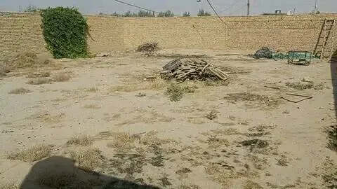 Walled plot for sale, 450 m², Hazrat Omar Farooq Township, Mazar-i-Sharif