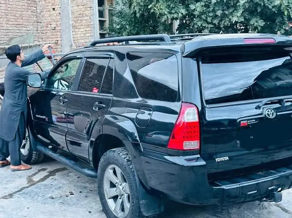 2006 Toyota 4Runner SPORT