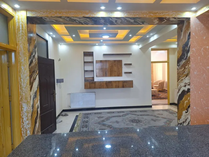 Furnished apartment for sale or rent, 3 rooms, 130 m²