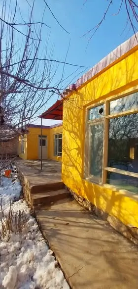 House for rent, 3 rooms, Deh Araban, Qambar Square, Kabul