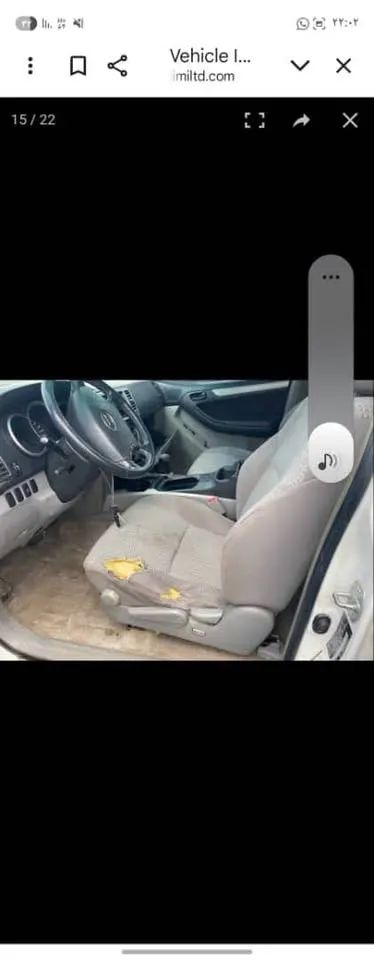 Toyota 4Runner 2006