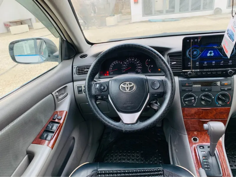 Toyota Corolla 2006